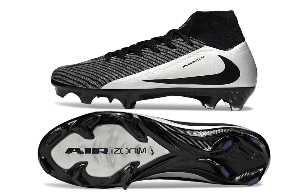 Air Zoom Mercurial Superfly IIX Elite FG