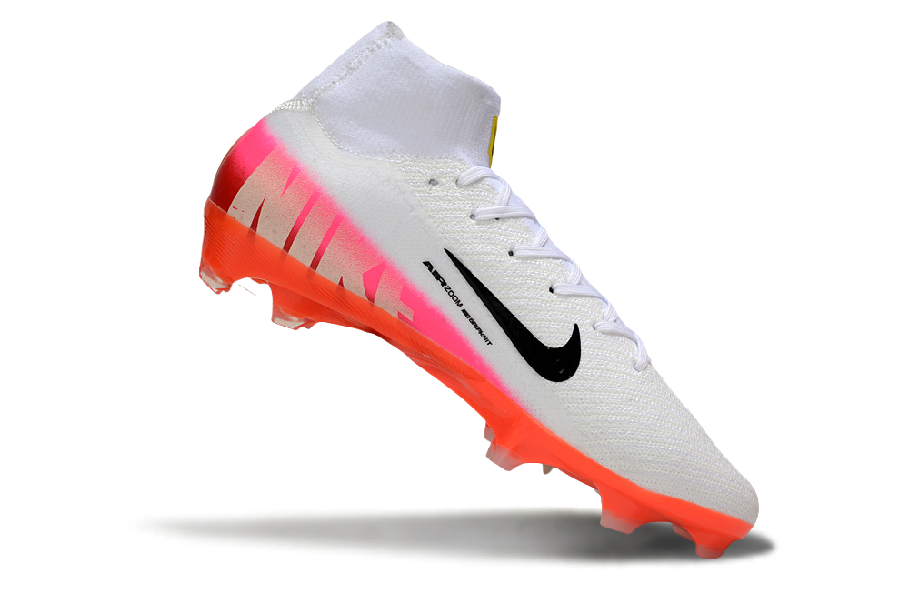 Air Zoom Mercurial Superfly IIX Elite FG