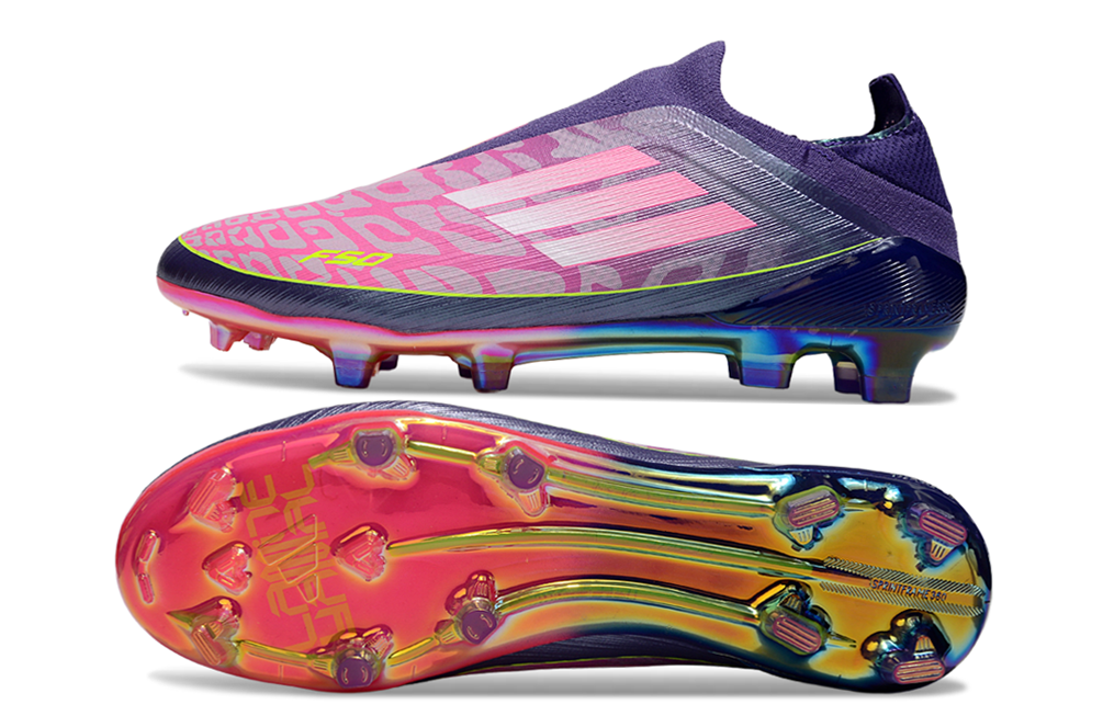 Adidas F50+ FG Elite