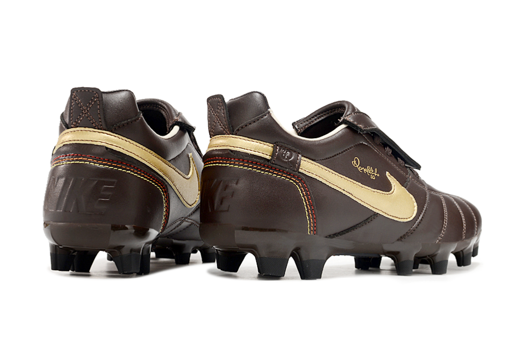 Nike Tiempo Legend R10 Ronaldinho Elite FG