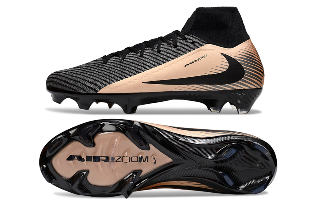 Air Zoom Mercurial Superfly IIX Elite FG