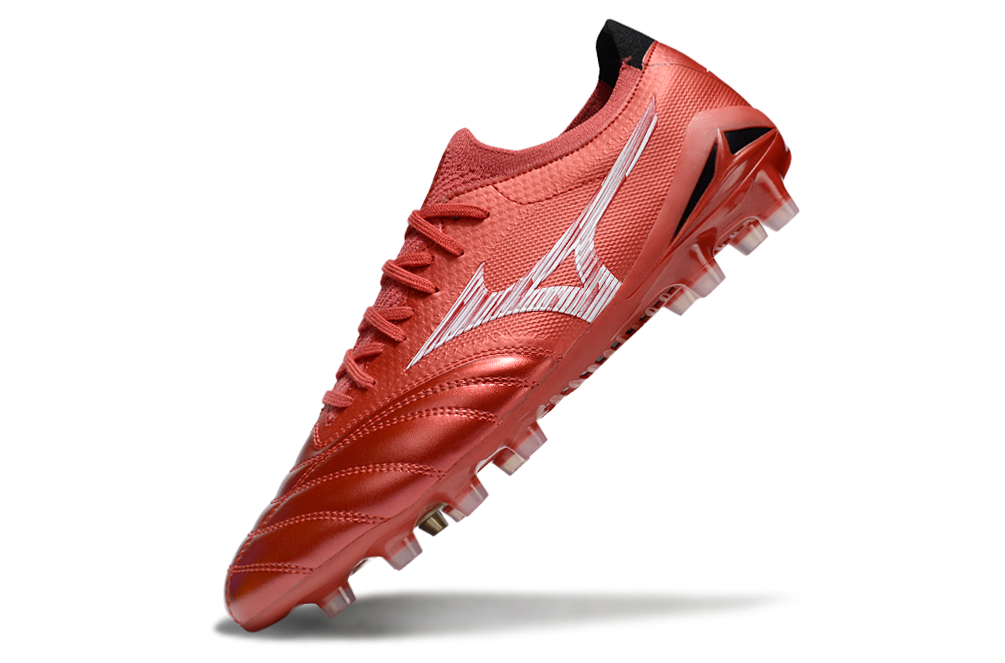 Mizuno Morelia Neo IV BATE Made In Japan FG/AG