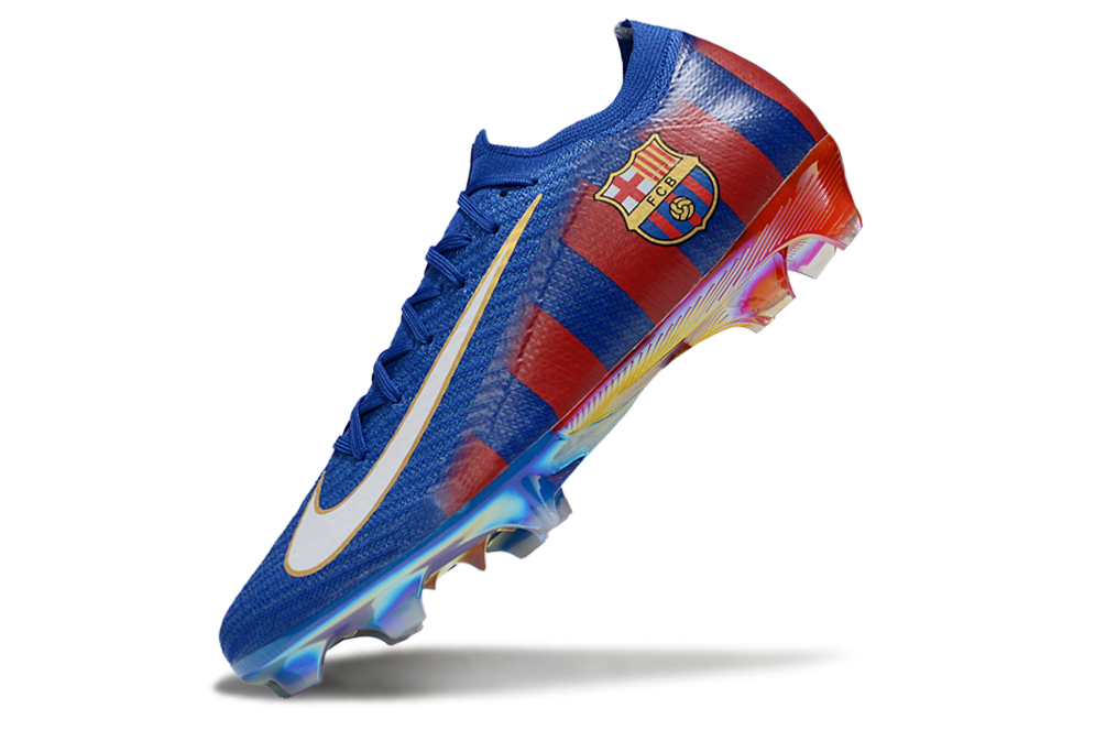 AIR Zoom Mercurial Vapor 16 Elite XXV FG BARCELONA EDITION