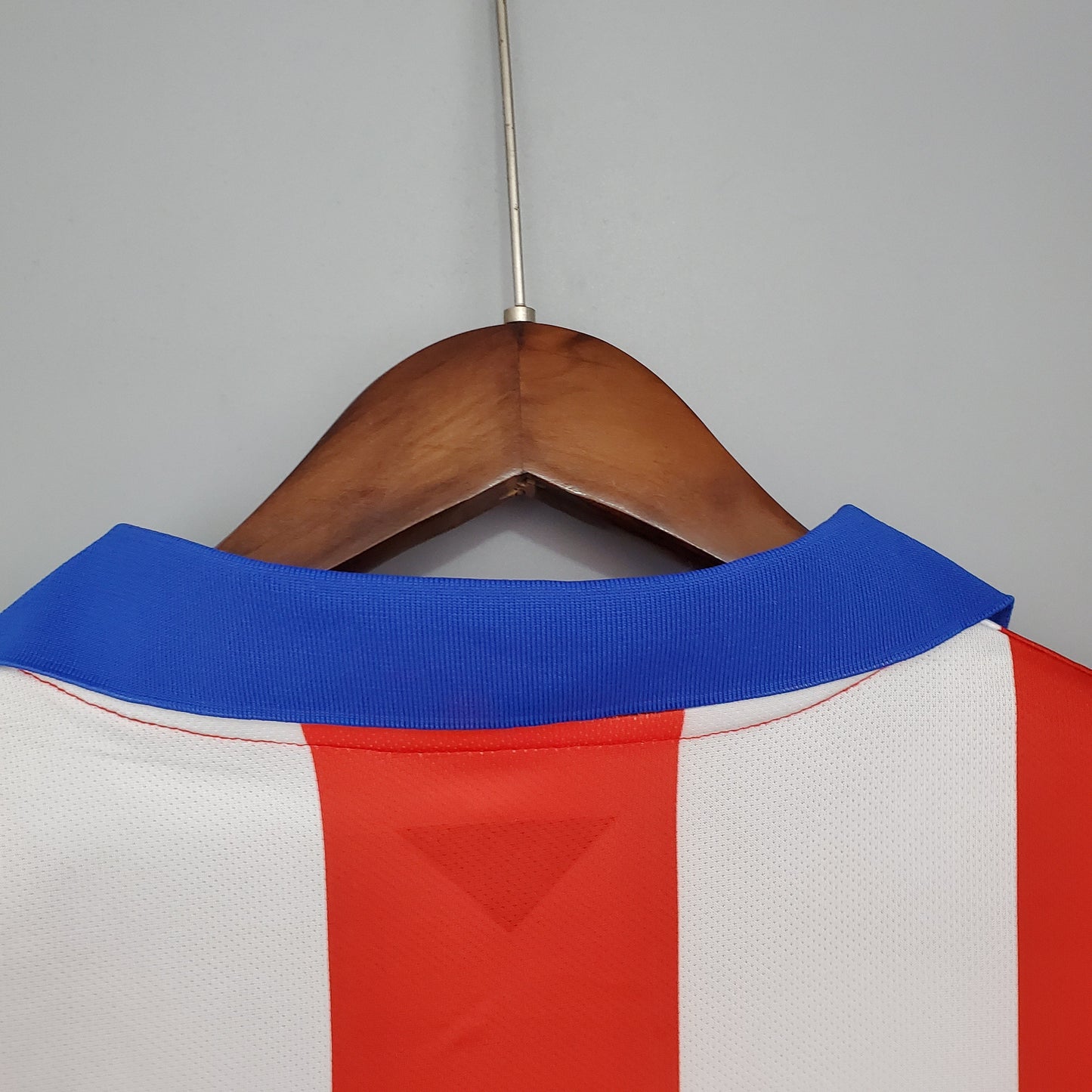 ATLĂTICO DE MADRID I 14/15 HOMBRE (RETRO)