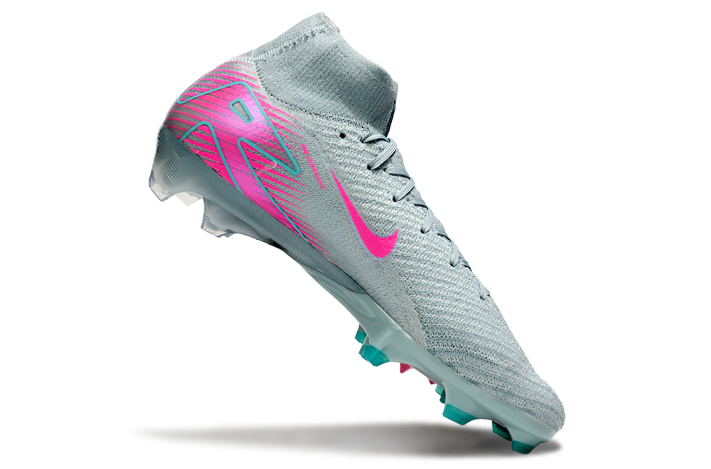 Air Zoom Mercurial Superfly IIX Elite FG