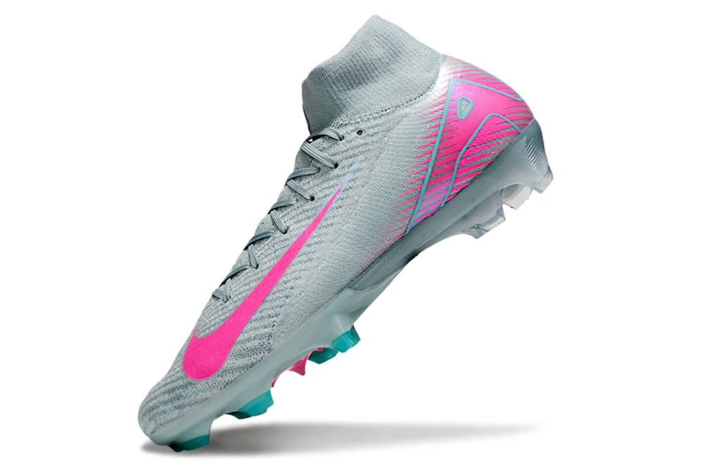 Air Zoom Mercurial Superfly IIX Elite FG