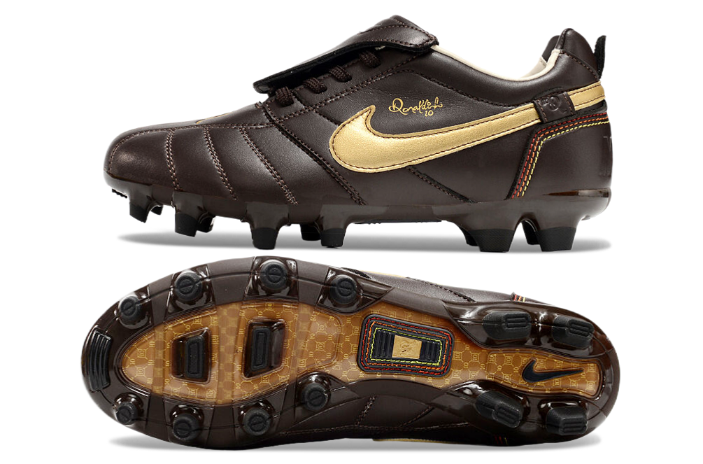 Nike Tiempo Legend R10 Ronaldinho Elite FG
