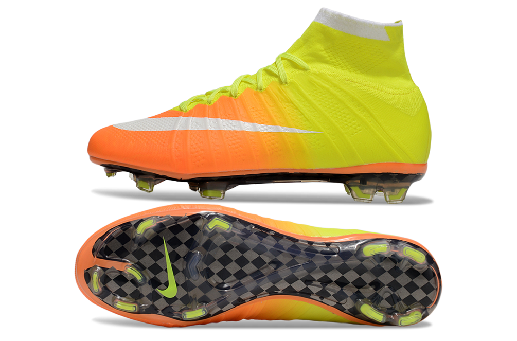 Nike Zoom Superfly 4 Elite