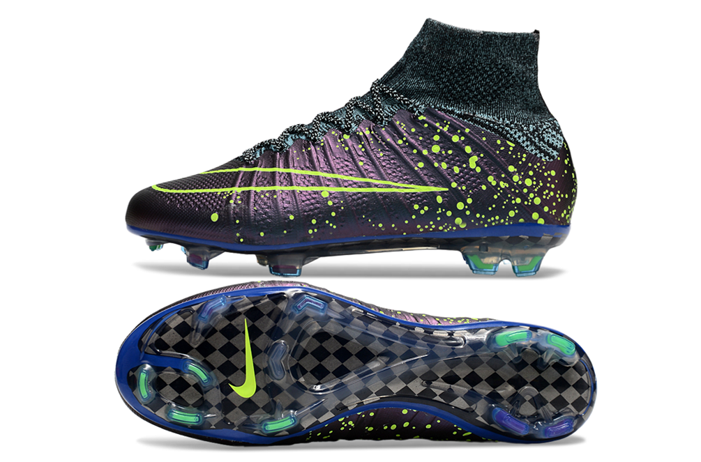 Nike Zoom Superfly 4 Elite