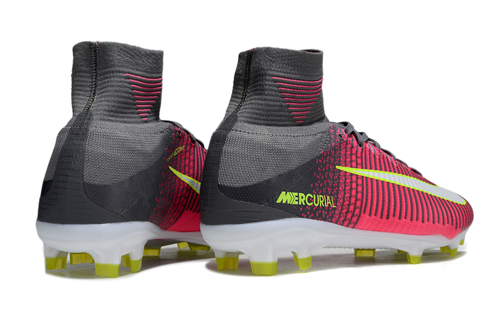 Nike Zoom Superfly 5 Elite FG
