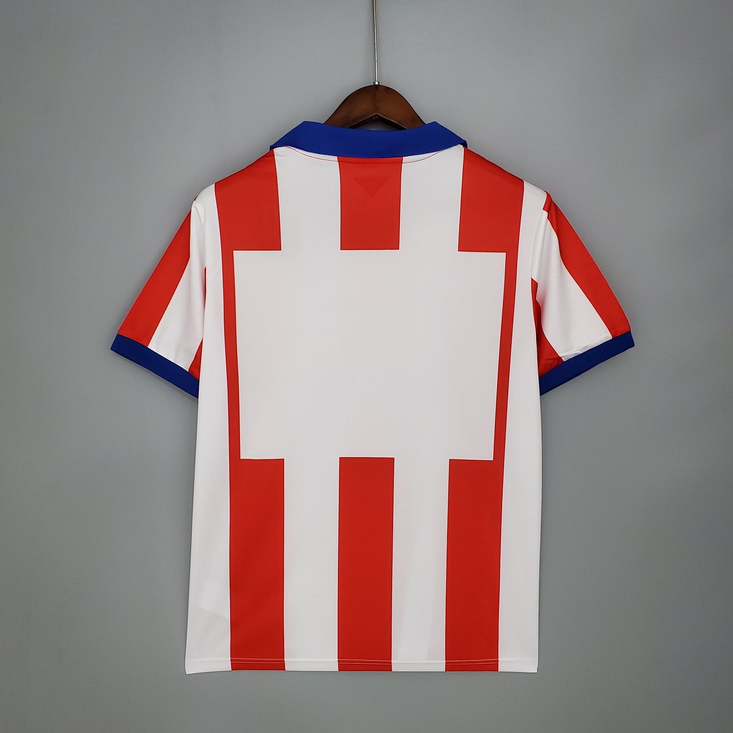 ATLĂTICO DE MADRID I 14/15 HOMBRE (RETRO)