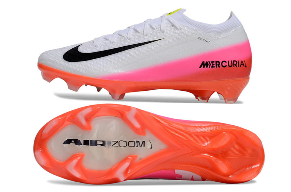 AIR Zoom Mercurial Vapor 16 Elite XXV FG BARCELONA EDITION