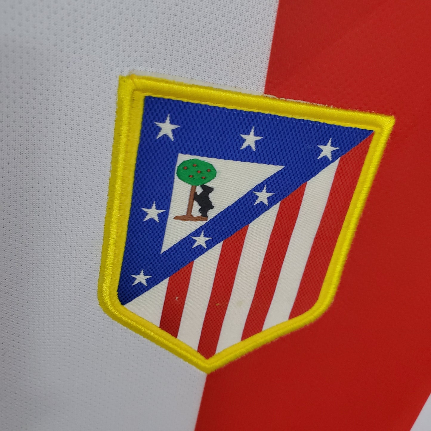 ATLĂTICO DE MADRID I 14/15 HOMBRE (RETRO)