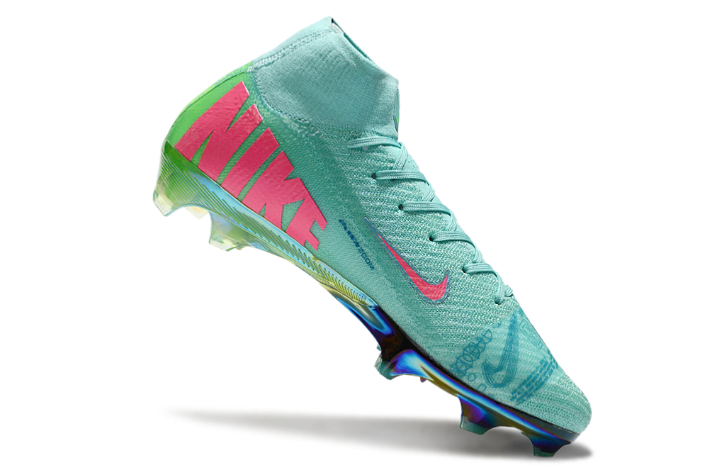 Air Zoom Mercurial Superfly IIX Elite FG