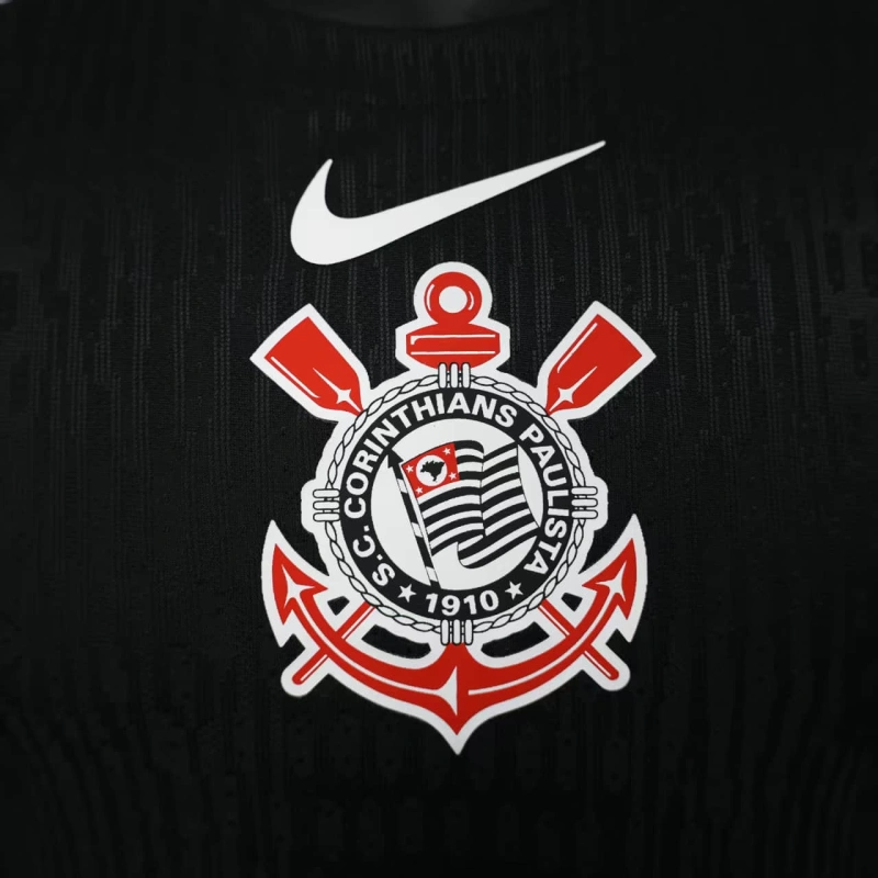 CORINTHIANS II 25/26 HOMBRE (VERSIÓN JUGADOR)