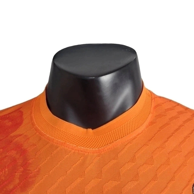 REAL MADRID Y-3 NARANJA 24/25 HOMBRE (VERSIÓN JUGADOR)