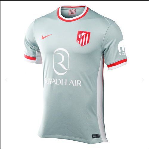 ATLĂTICO DE MADRID II 24/25 HOMBRE