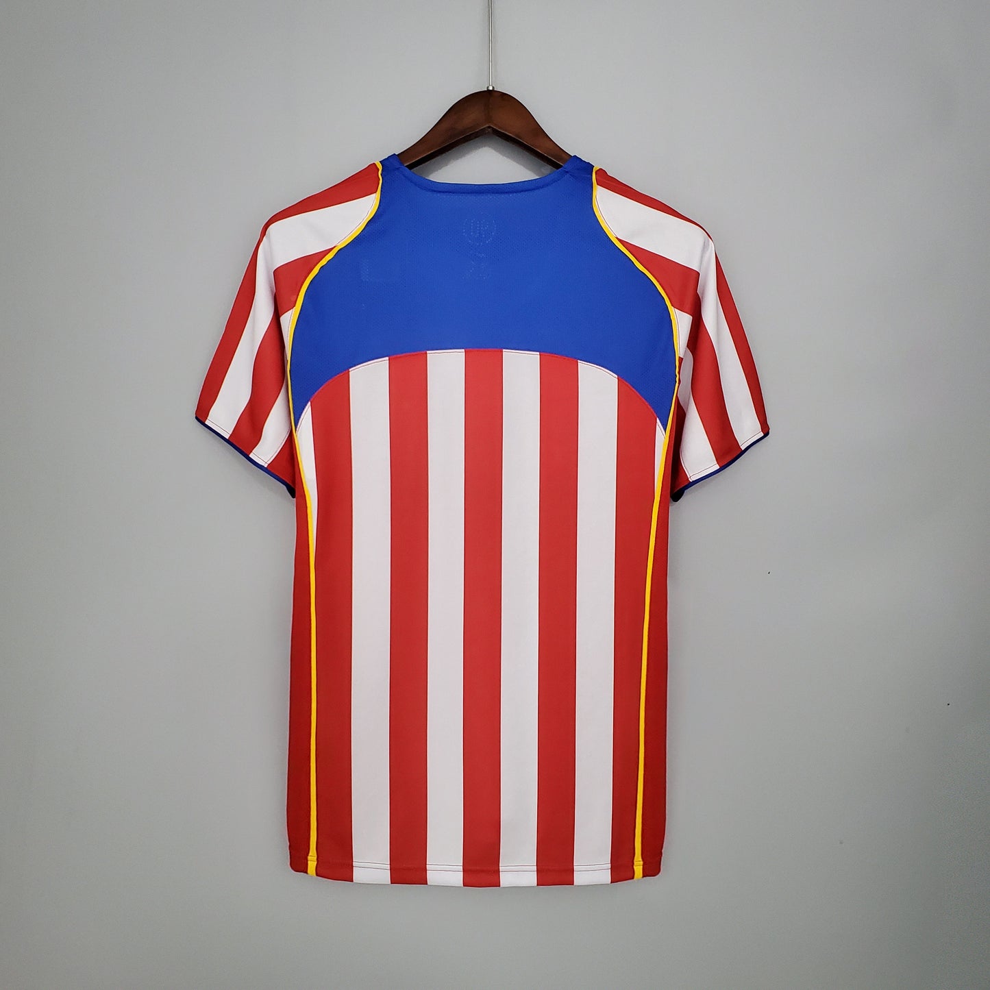 ATLĂTICO DE MADRID I 04/05 HOMBRE (RETRO)