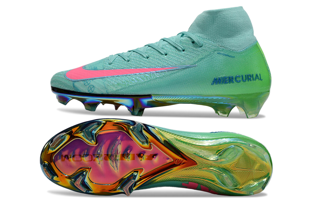 Air Zoom Mercurial Superfly IIX Elite FG