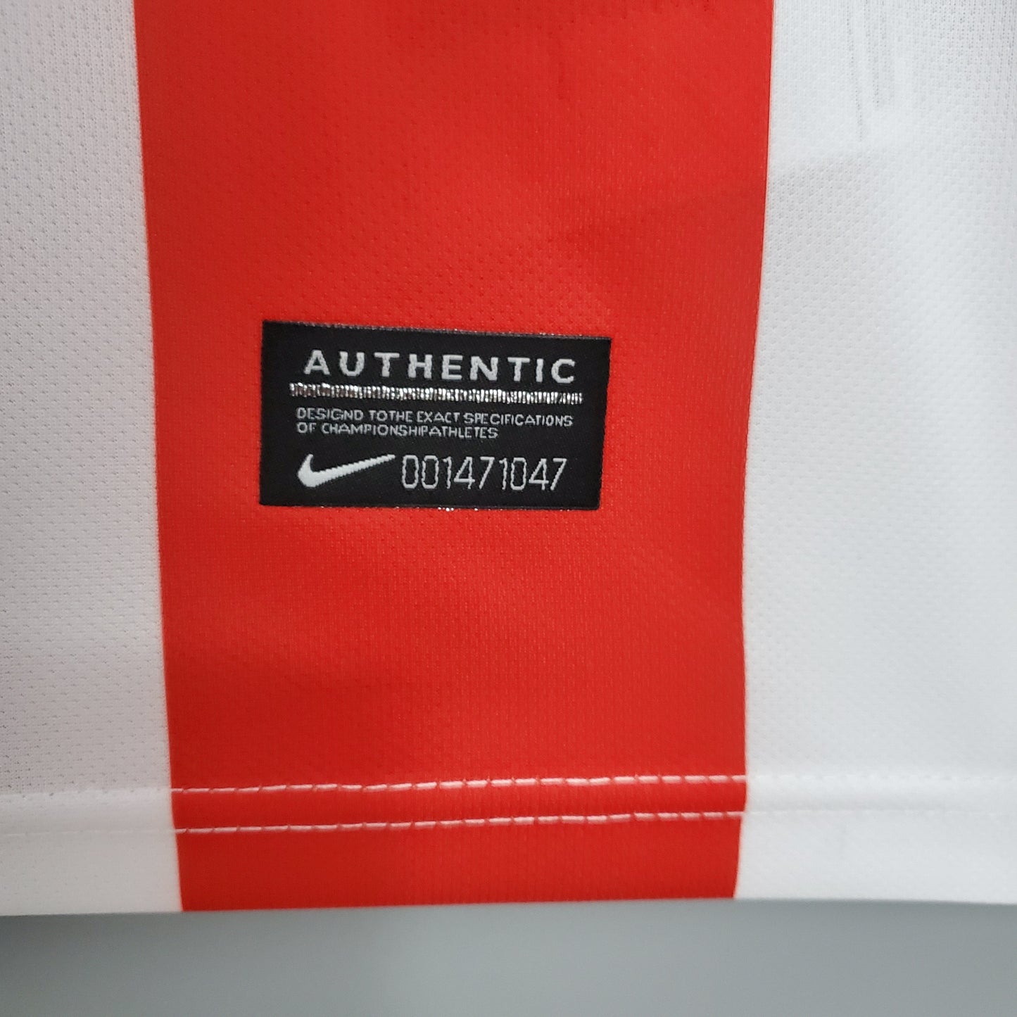 ATLĂTICO DE MADRID I 14/15 HOMBRE (RETRO)