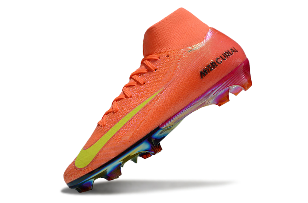 Air Zoom Mercurial Superfly IIX Elite FG