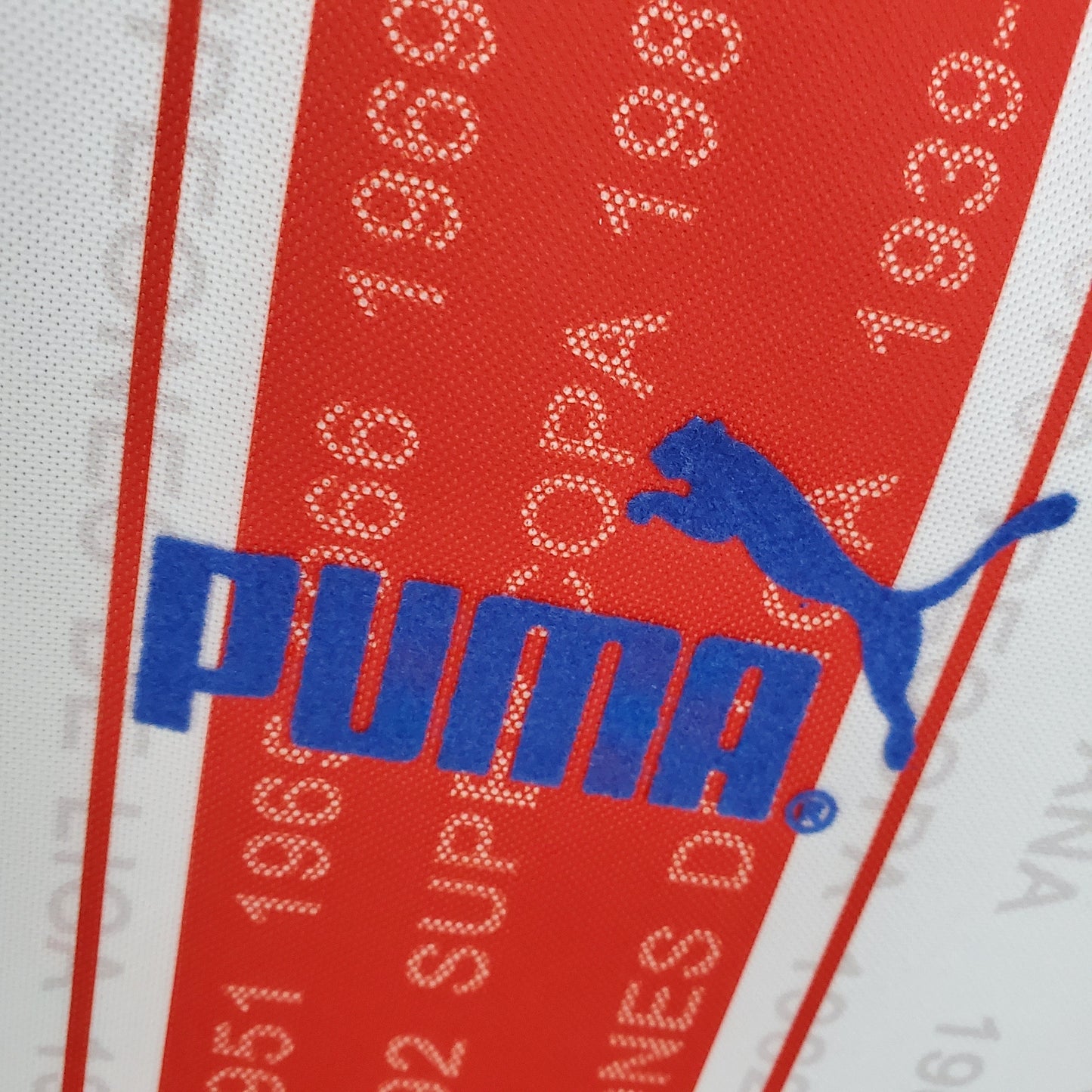 ATLĂTICO DE MADRID I 95/96 HOMBRE (RETRO)