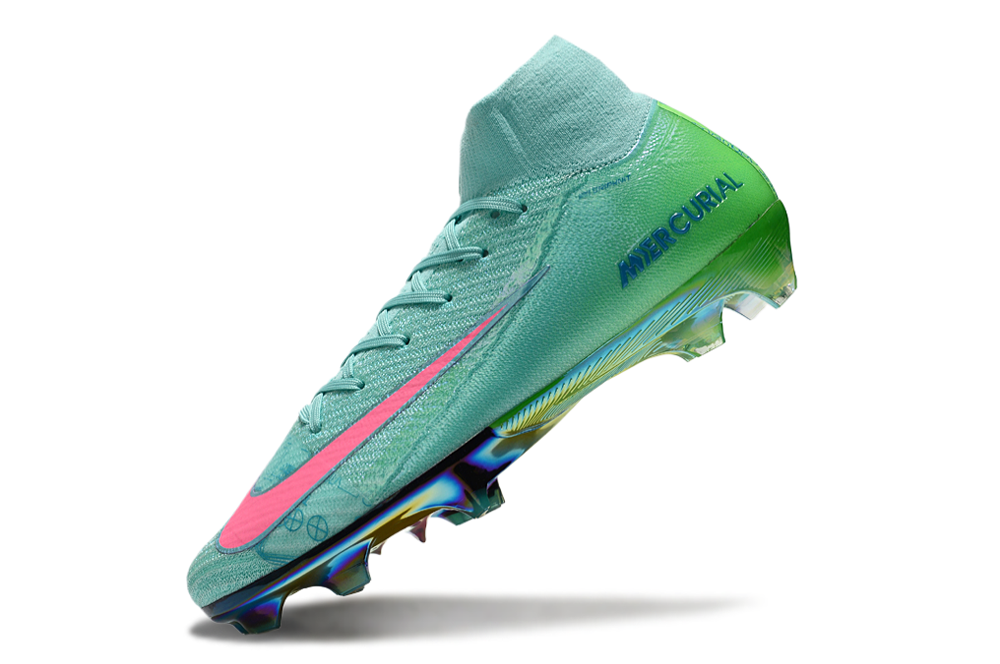 Air Zoom Mercurial Superfly IIX Elite FG