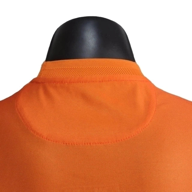 REAL MADRID Y-3 NARANJA 24/25 HOMBRE (VERSIÓN JUGADOR)