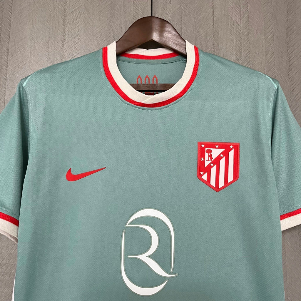 ATLĂTICO DE MADRID II 24/25 HOMBRE