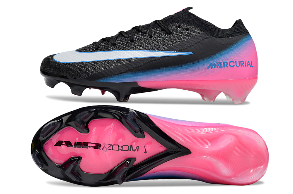 AIR Zoom Mercurial Vapor 16 Elite XXV FG BARCELONA EDITION