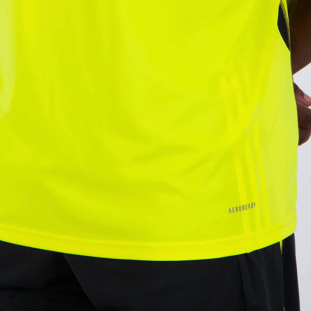 CAMISETA FLAMENGO ENTRENAMIENTO II MANGA CORTA 24/25 HOMBRE