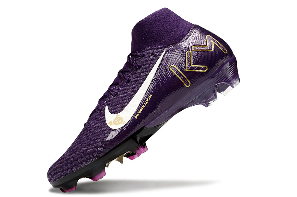 Air Zoom Mercurial Superfly IIX Elite FG