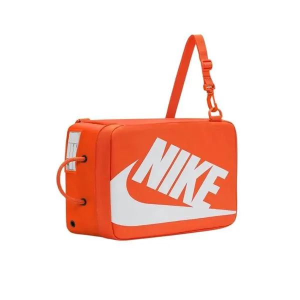 NIKE SHOE BOX BAG