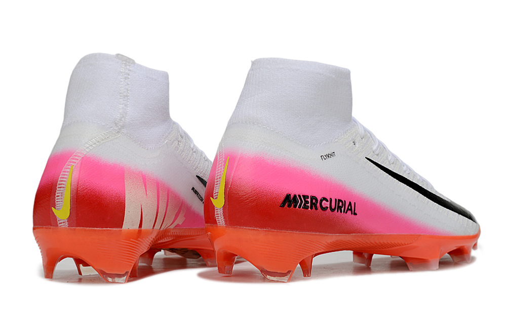 Air Zoom Mercurial Superfly IIX Elite FG
