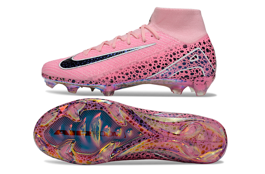 Air Zoom Mercurial Superfly IIX Elite FG