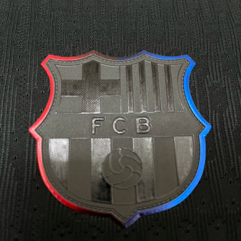BARCELONA EDICIÓN LIMITADA TRAVIS SCOTT II 24/25 HOMBRE (VERSIÓN JUGADOR)