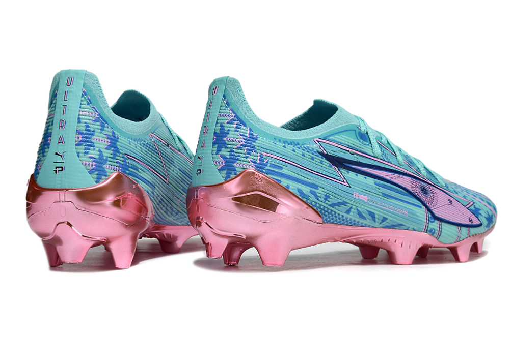 PUMA Ultra 5 Ultimate Racetrack Miami FG