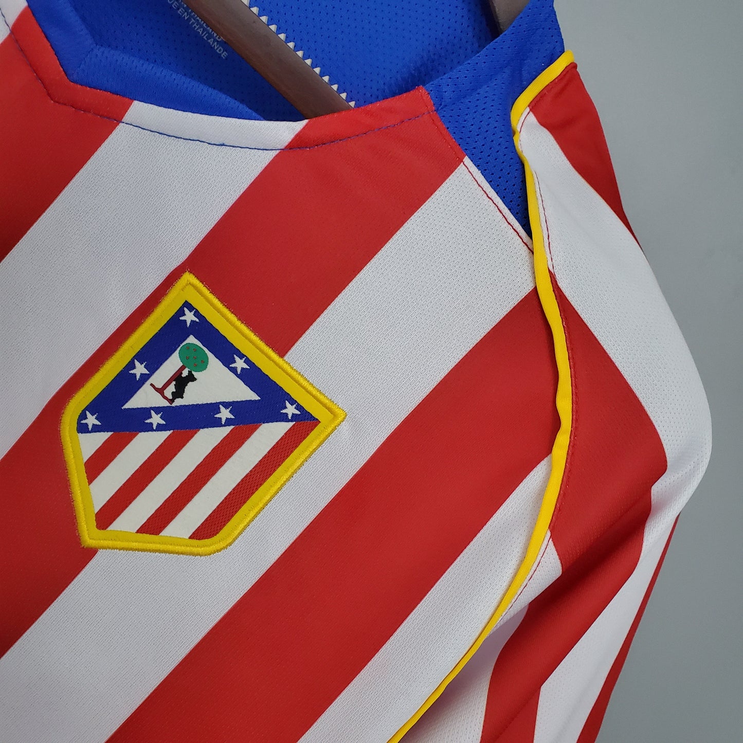 ATLĂTICO DE MADRID I 04/05 HOMBRE (RETRO)