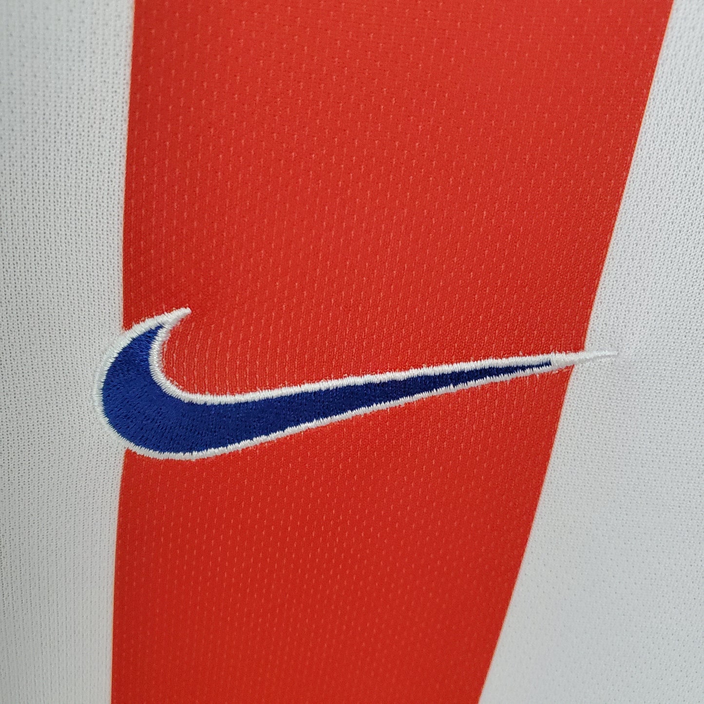 ATLĂTICO DE MADRID I 13/14 HOMBRE (RETRO)