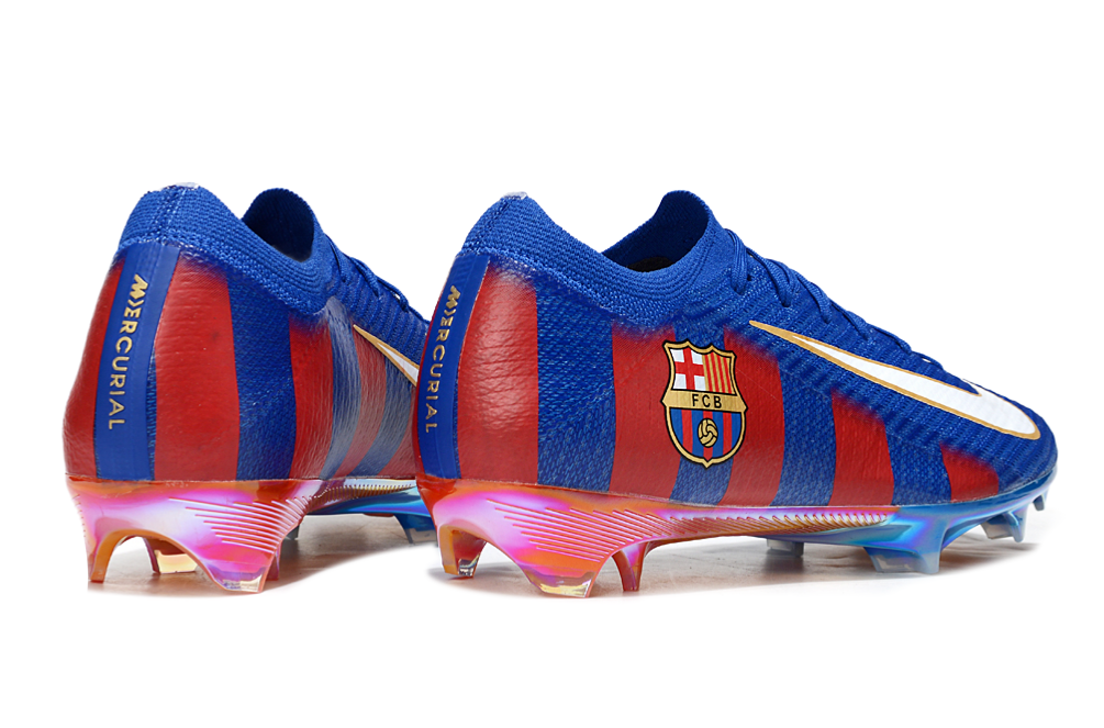 AIR Zoom Mercurial Vapor 16 Elite XXV FG BARCELONA EDITION