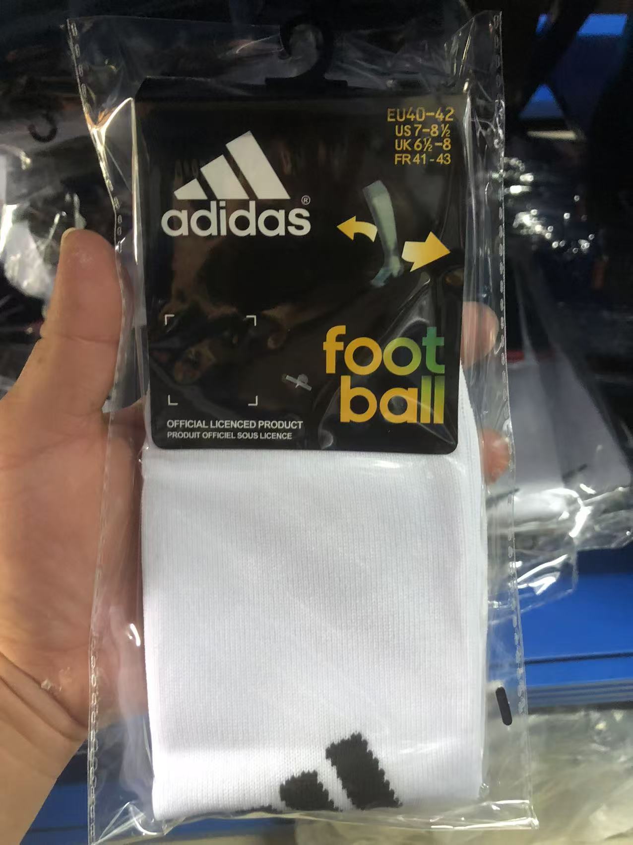Meias Profesionales para Deporte