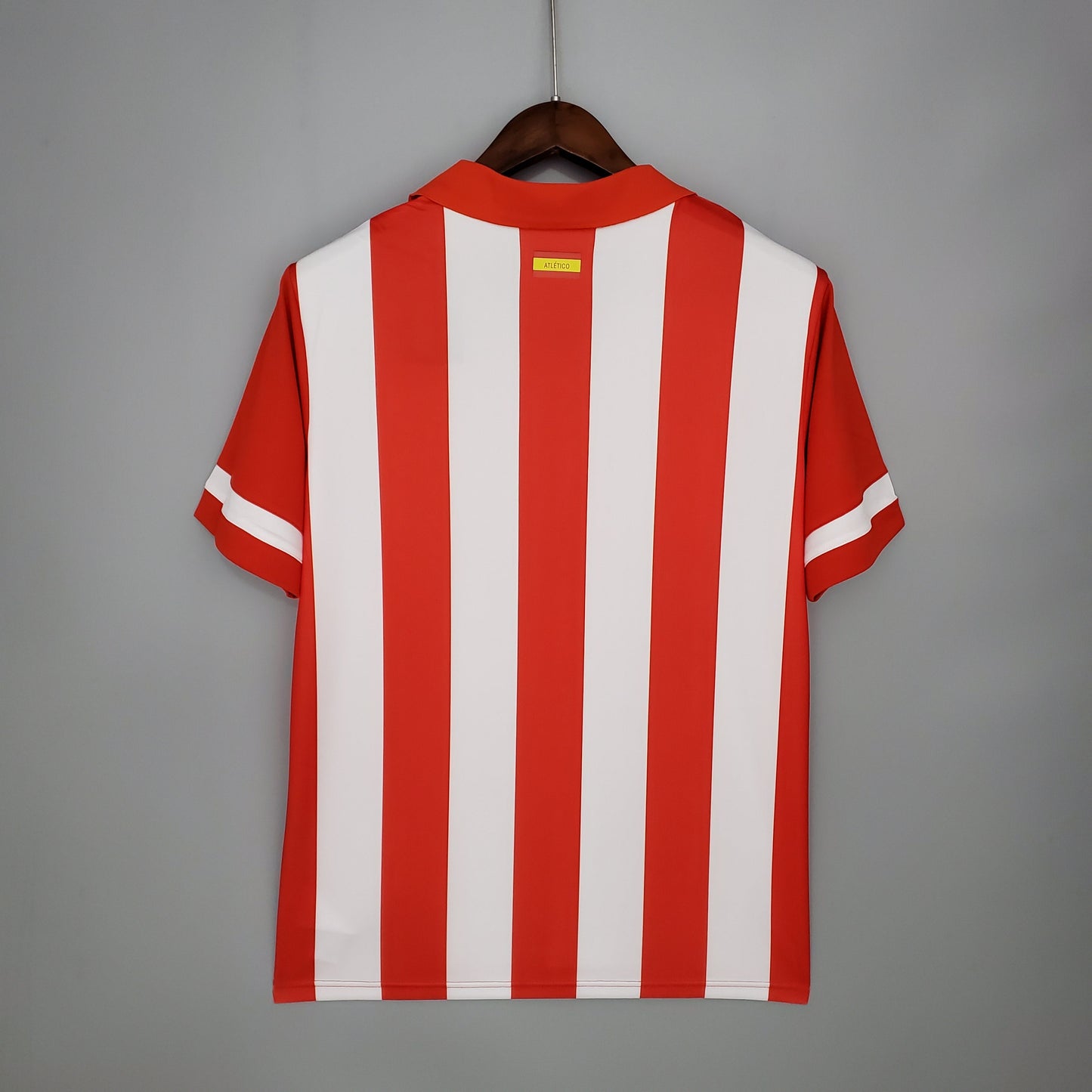 ATLĂTICO DE MADRID I 13/14 HOMBRE (RETRO)
