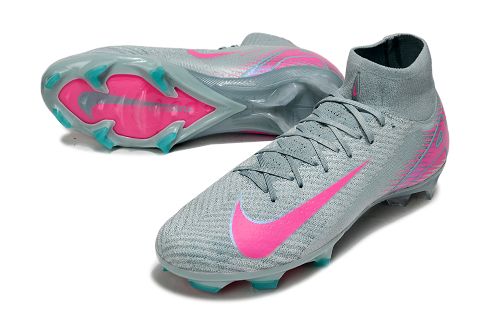 Air Zoom Mercurial Superfly IIX Elite FG
