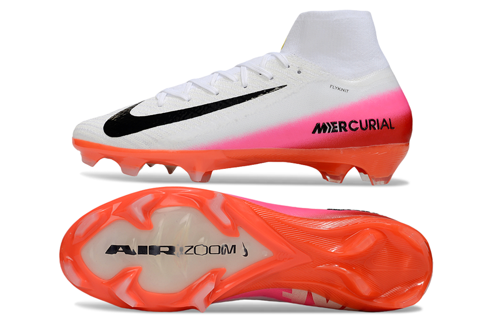 Air Zoom Mercurial Superfly IIX Elite FG