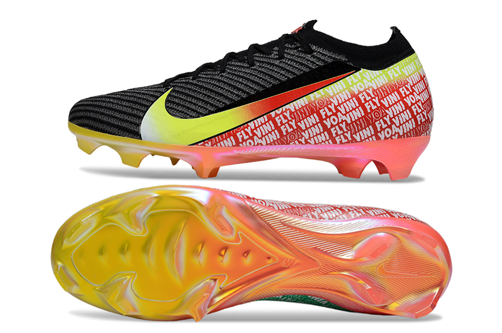 VINI JR FLY Mercurials