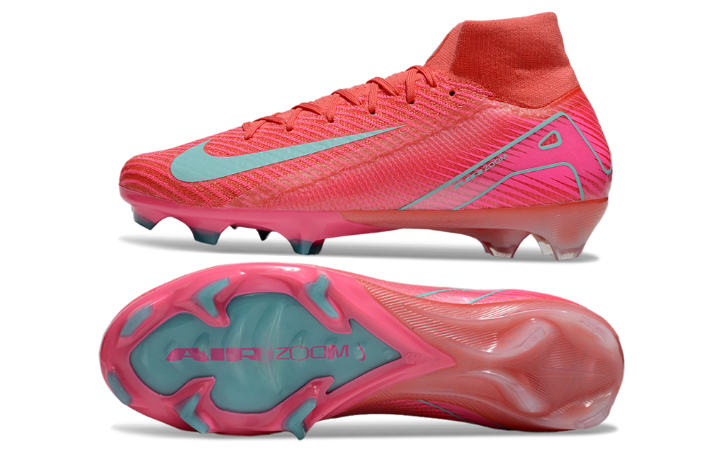 Air Zoom Mercurial Superfly IIX Elite FG