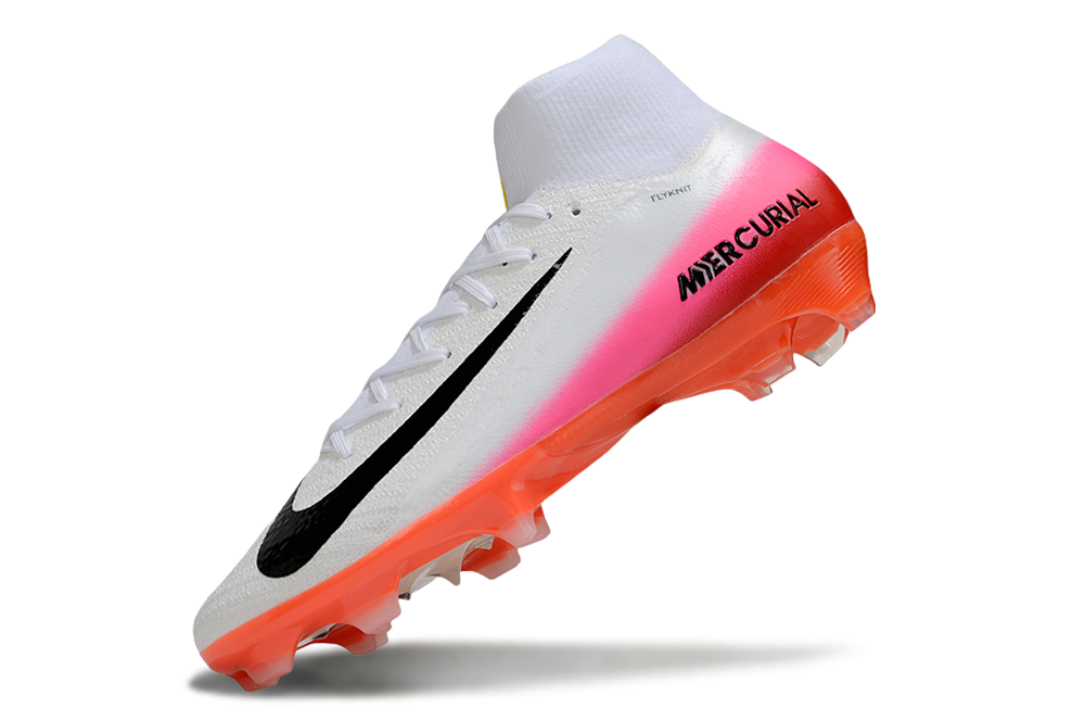 Air Zoom Mercurial Superfly IIX Elite FG