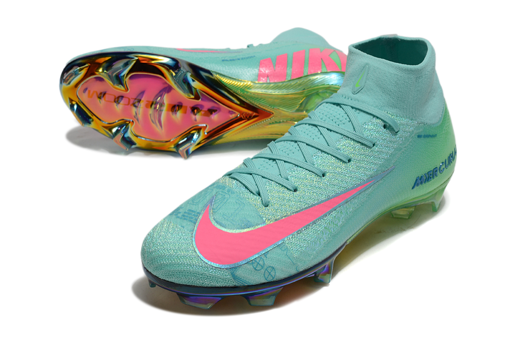 Air Zoom Mercurial Superfly IIX Elite FG