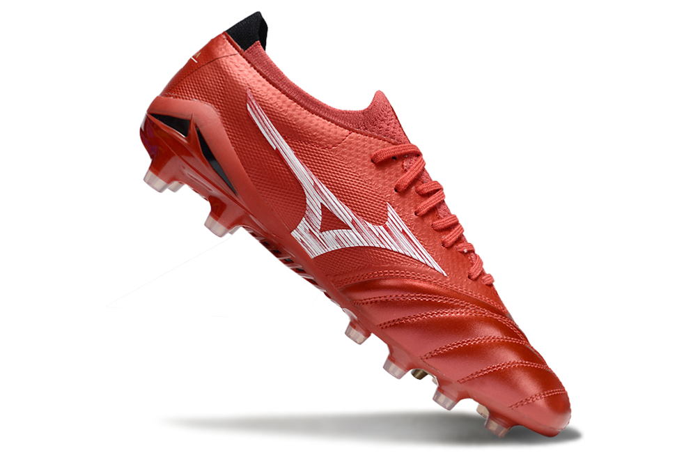 Mizuno Morelia Neo IV BATE Made In Japan FG/AG