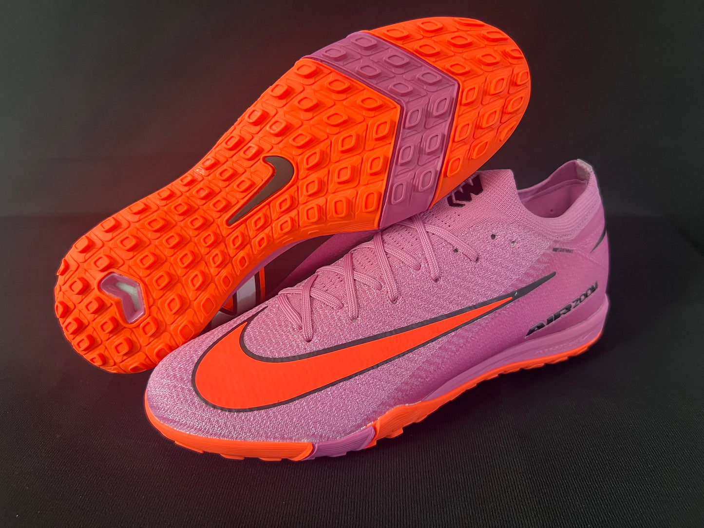 Nike Air Zoom Mercurial Vapor XV Elite TF